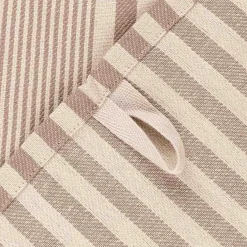 Kremmerhuset Kjøkkenhåndkle Georg 50x70 sett taupe| Annen Tekstil|Kjøkkentekstil