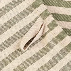 Kremmerhuset Kjøkkenhåndkle Georg 50x70 sett oliven| Annen Tekstil|Kjøkkentekstil