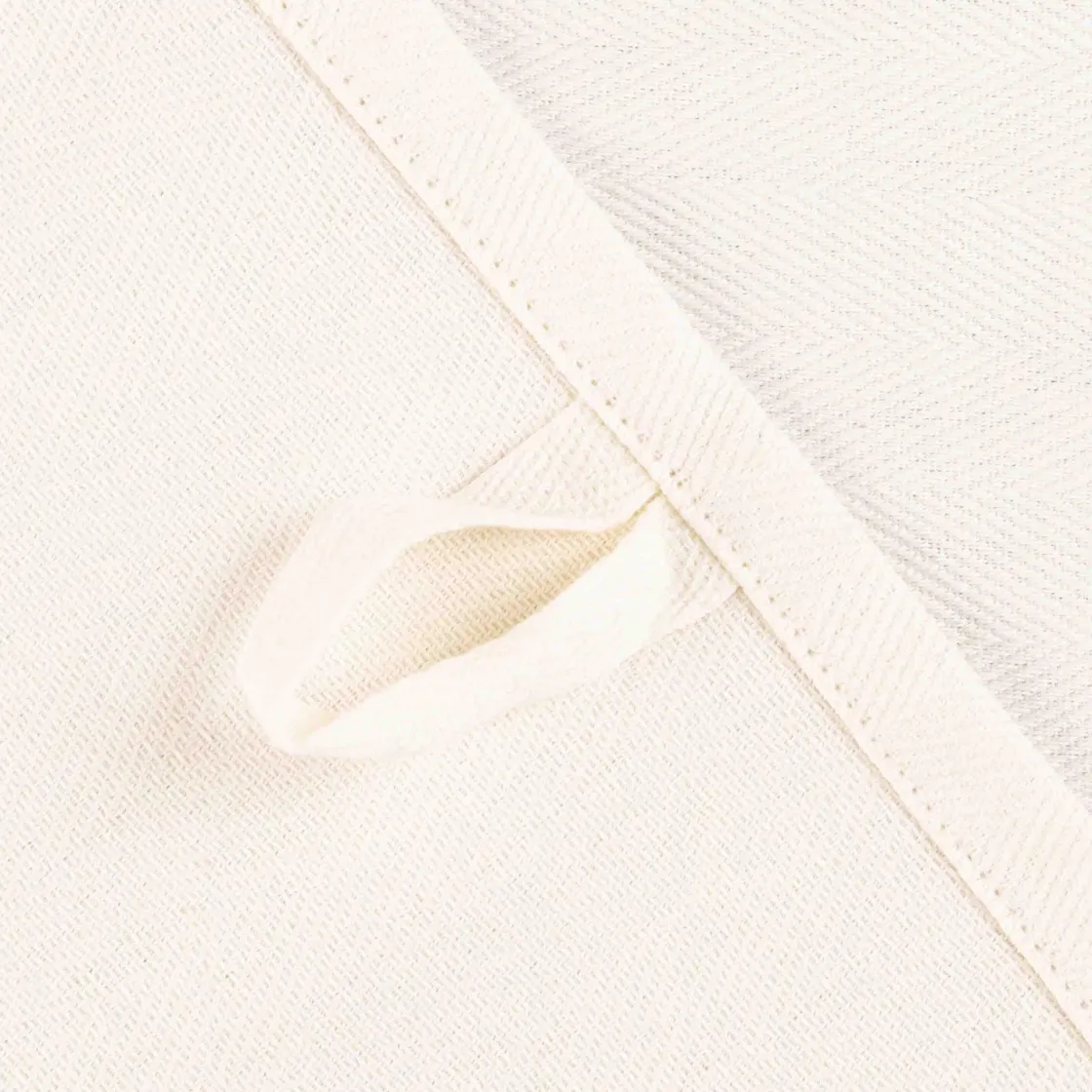 Kremmerhuset Kjøkkenhåndkle Georg 50x70 sett gul| Annen Tekstil|Kjøkkentekstil