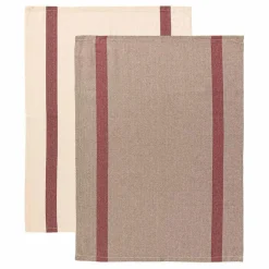 Kremmerhuset Kjøkkenhåndkle Georg 50x70 sett| Kjøkkentekstil