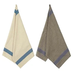 Kremmerhuset Kjøkkenhåndkle 2pk Selma 50x70cm| Annen Tekstil