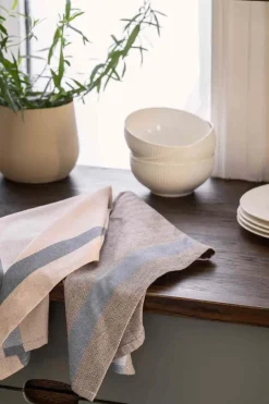 Kremmerhuset Kjøkkenhåndkle 2pk Selma 50x70cm| Annen Tekstil