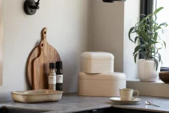 Kremmerhuset Knekkebrødboks Ivo| Bokser