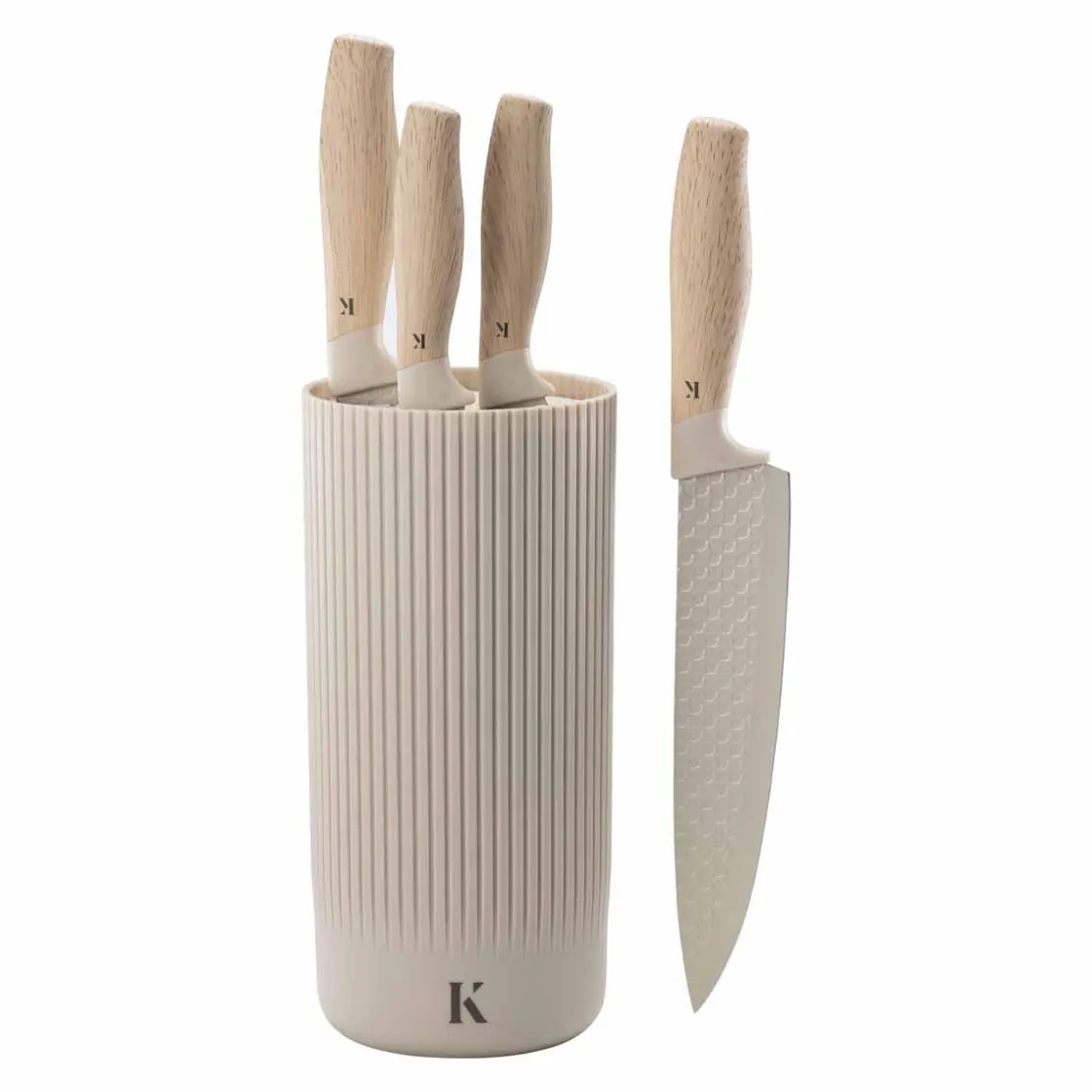 Kremmerhuset Knivsett Scandi| Kjøkkenredskaper|Juleservering