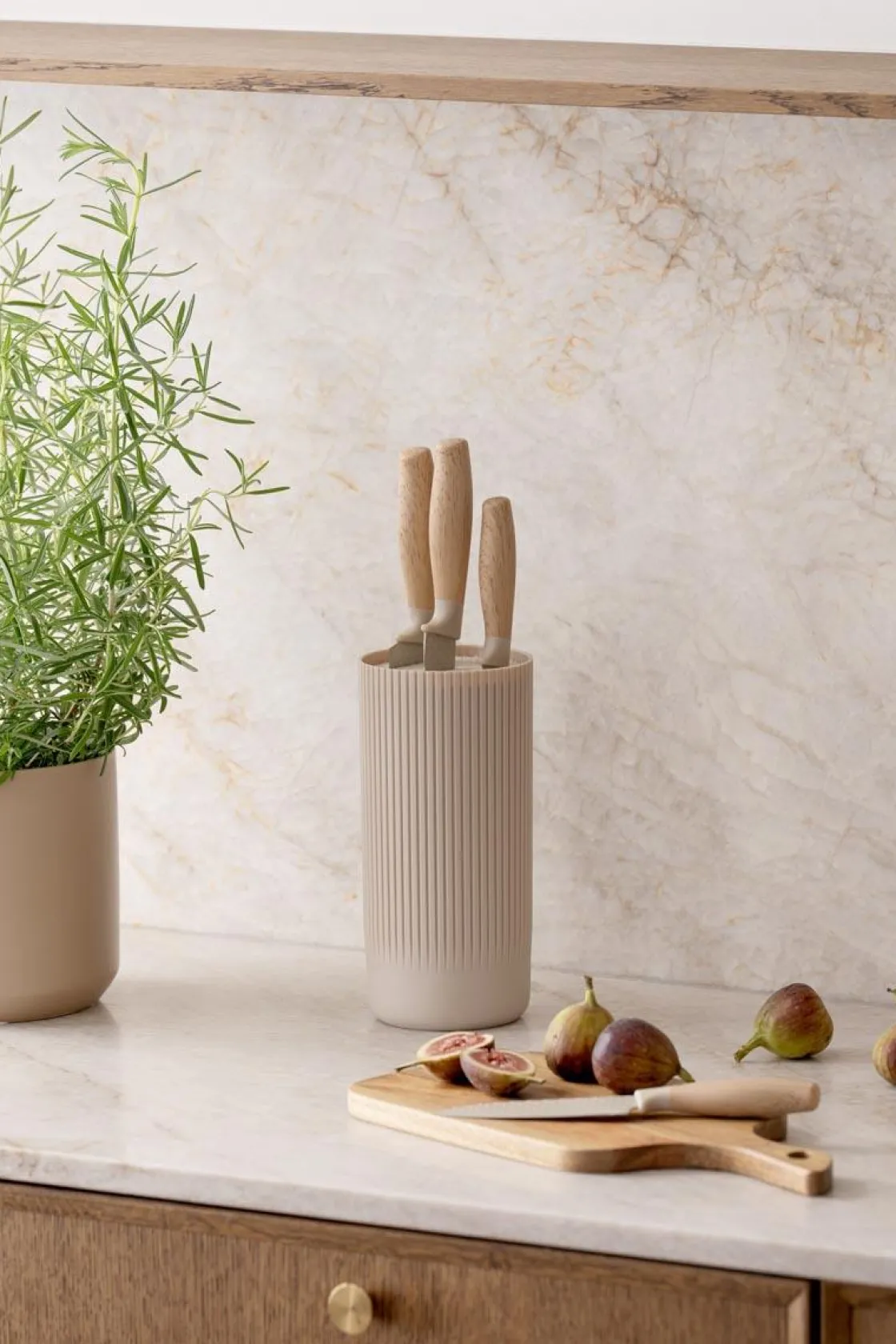 Kremmerhuset Knivsett Scandi| Kjøkkenredskaper|Juleservering