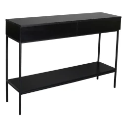 Kremmerhuset Konsollbord med skuff 110 cm| Hyller