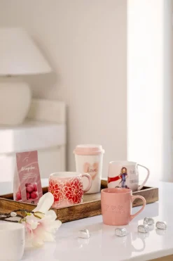 Kremmerhuset Kopp All you need is love| Krus