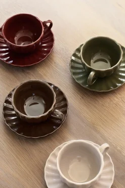 Kremmerhuset Kopp Cille, grønn| Krus