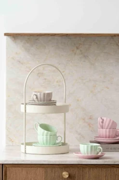 Kremmerhuset Kopp Cille, rosa| Krus|Servise