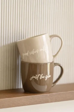 Kremmerhuset Kopp just be you| Krus