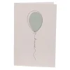 Kremmerhuset Kort Ballong| Kort