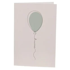 Kremmerhuset Kort Ballong| Kort
