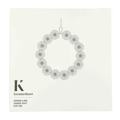 Kremmerhuset Krans Lina| Julestjerner