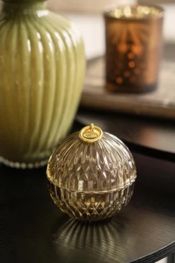 Kremmerhuset Krukke Julemagi 12cm| Julepynt