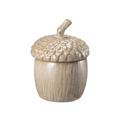 Kremmerhuset Krukke nøtt 16,1 cm| Pynt