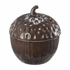 Kremmerhuset Krukke nøtt stor| Bokser|Servering