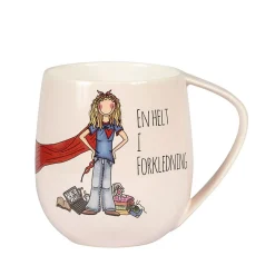 Kremmerhuset Krus Lykketegning Mamma| Krus