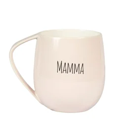 Kremmerhuset Krus Lykketegning Mamma| Krus