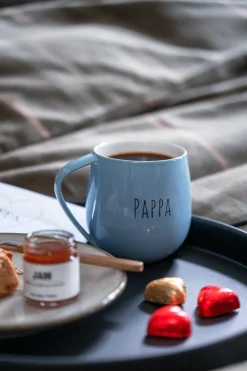 Kremmerhuset Krus Lykketegning Pappa| Krus