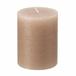 Kremmerhuset Kubbelys 9 cm sand| Kubbelys