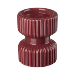 Kremmerhuset Kubbelysestake Arno Burgunder| Lysestaker