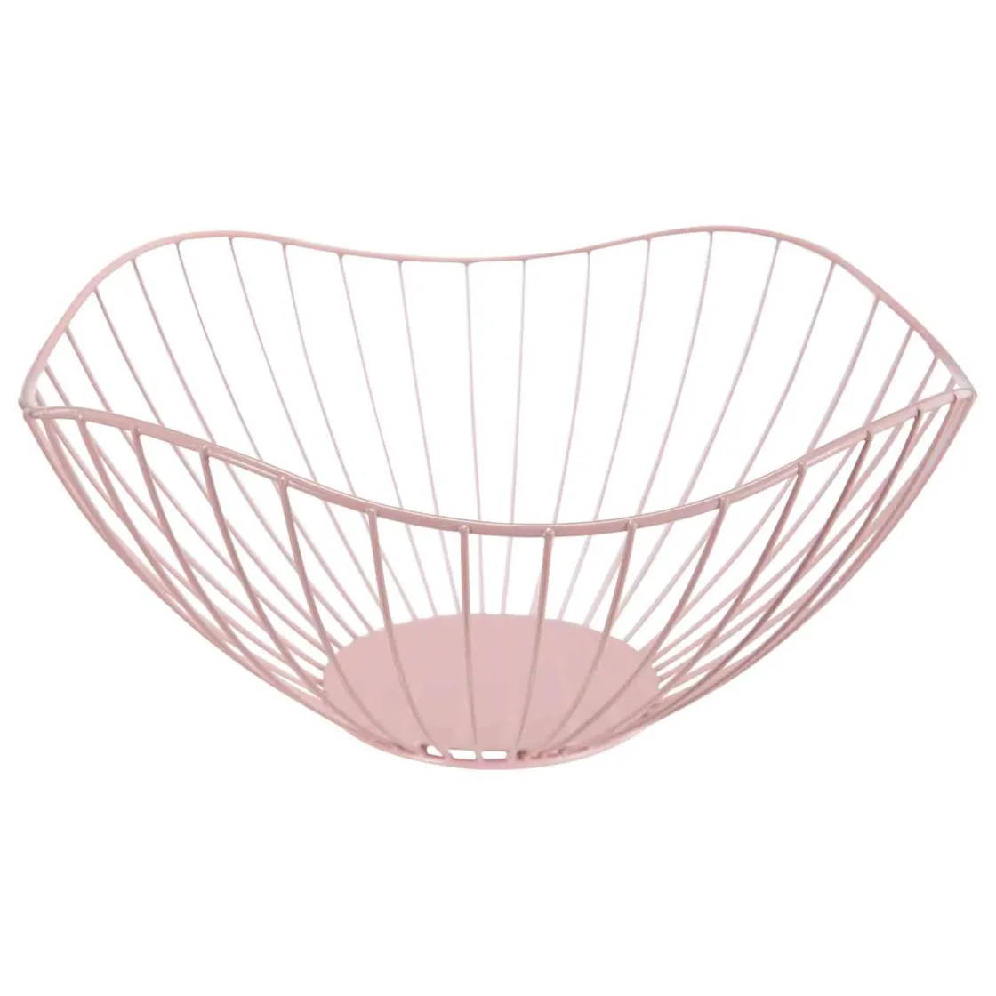 Kremmerhuset Kurv String Mie høy rosa| Servering