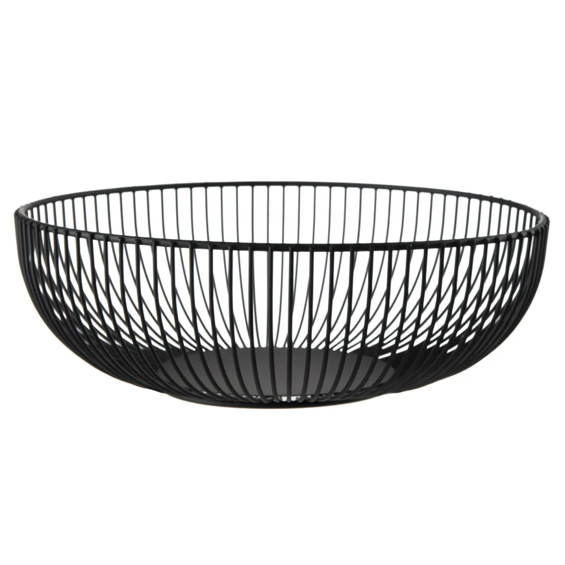 Kremmerhuset Lea string brødkurv i eske Ø25cm| Servering|Gavetips