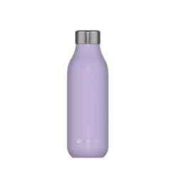 Kremmerhuset Les Artistes - Bottle Up, Termoflaske, lilla 0,5l| Drikkeflasker