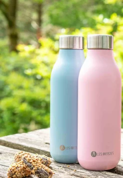 Kremmerhuset Les Artistes - Bottle Up Termoflaske 0,5 l, blå| Drikkeflasker