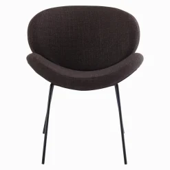 Kremmerhuset Loungestol Konrad brun| Stoler Og Krakker|Loungestol