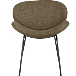 Kremmerhuset Loungestol Konrad grønn| Loungestol|Stoler Og Krakker