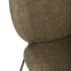 Kremmerhuset Loungestol Konrad grønn| Loungestol|Stoler Og Krakker