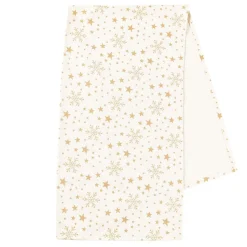 Kremmerhuset Løper Stjernestøv 40x140cm| Duker, Spisebrikker, Brikker Og Løpere|Juletekstil