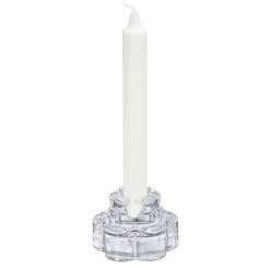 Kremmerhuset Lysestake Emma kombi 5,2 cm| Lysestaker