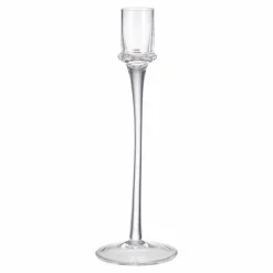 Kremmerhuset Lysestake Inez 2 pk 20cm / 23 cm| Gavetips|Julelys Og Lysestaker