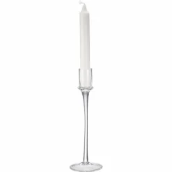 Kremmerhuset Lysestake Inez 2 pk 20cm / 23 cm| Gavetips|Julelys Og Lysestaker