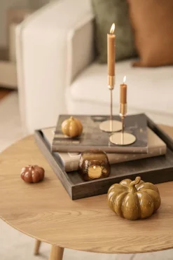 Kremmerhuset Lysestake Kay 13,3 cm| Lysestaker