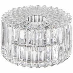 Kremmerhuset Lysestake kombi 4,3 cm glass| Lysestaker