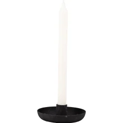 Kremmerhuset Lysestake Kronelys Luna| Lysestaker