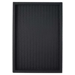 Kremmerhuset Lysfat Flettet 40 x 28 cm| Lysfat