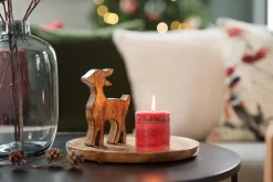 Kremmerhuset Lysfat mangotre dia. 27cm| Lysfat