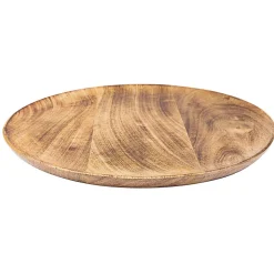 Kremmerhuset Lysfat Mangotre dia. 40cm| Lysfat