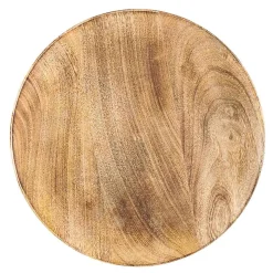 Kremmerhuset Lysfat Mangotre dia. 40cm| Lysfat