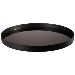 Kremmerhuset Lysfat Speil lys brun 40 cm| Lysfat