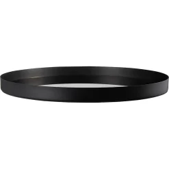 Kremmerhuset Lysfat Speil lys brun 40 cm| Lysfat