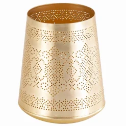 Kremmerhuset Lyslykt Eyla 15cm| Lykter|Julelys Og Lysestaker