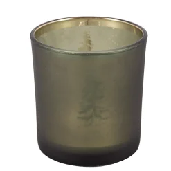 Kremmerhuset Lyslykt Gran 12,5cm| Lykter|Julelys Og Lysestaker