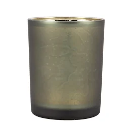 Kremmerhuset Lyslykt Gran 8cm| Lykter|Julelys Og Lysestaker