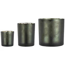 Kremmerhuset Lyslykt Granskatt 15cm| Lykter|Julelys Og Lysestaker