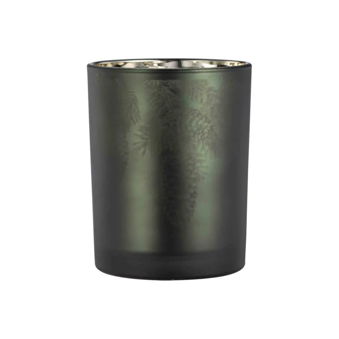 Kremmerhuset Lyslykt Granskatt 12.5cm| Lykter|Julelys Og Lysestaker